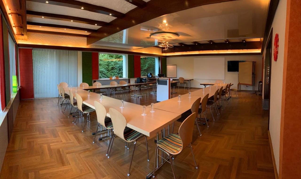 Landhotel Kuehler Grund Grasellenbach Exteriör bild