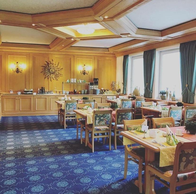 Landhotel Kuehler Grund Grasellenbach Exteriör bild